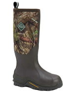 Mossy Oak Infinity Print