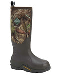 Mossy Oak Infinity Print