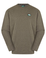 Smokey Olive Marl