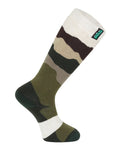 Olive Stripes