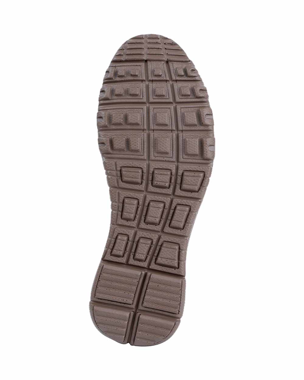 Coyote Coloured Viper Sneaker Boots on white background #colour_coyote