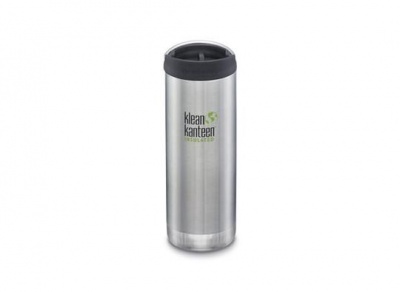Klean Kanteen Insulated TKWide w/Caf Cap 473ml