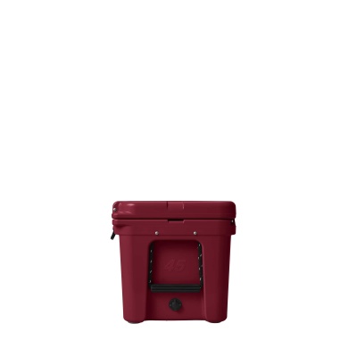 Yeti Tundra 45 - Harvest Red