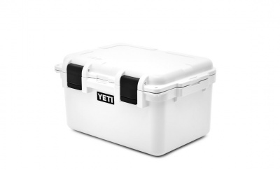 Yeti Loadout 30 Go Box - White