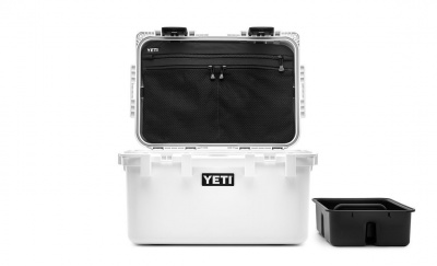 Yeti Loadout 30 Go Box - White