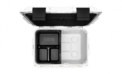 Yeti Loadout 30 Go Box - White