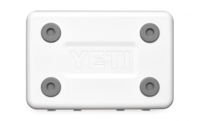 Yeti Loadout 30 Go Box - White