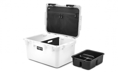 Yeti Loadout 30 Go Box - White