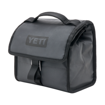 Yeti Daytrip Lunch Bag - Charcoal