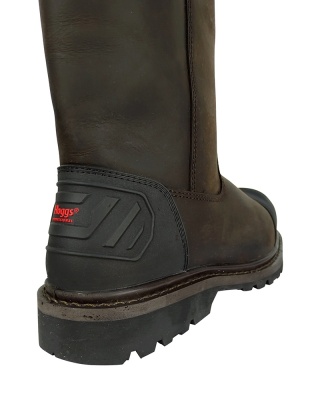 Hoggs Of Fife Thor Safety Rigger Boot