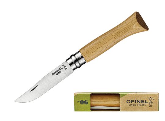 Opinel Oak Classic Originals