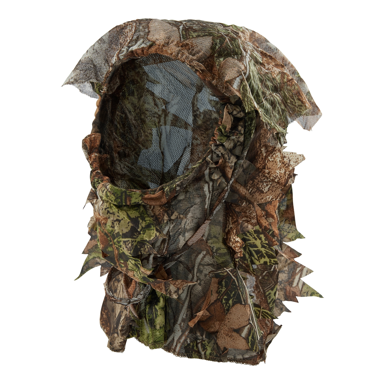 Deerhunter Sneaky 3D Facemask - Innovation camo - One Size ...
