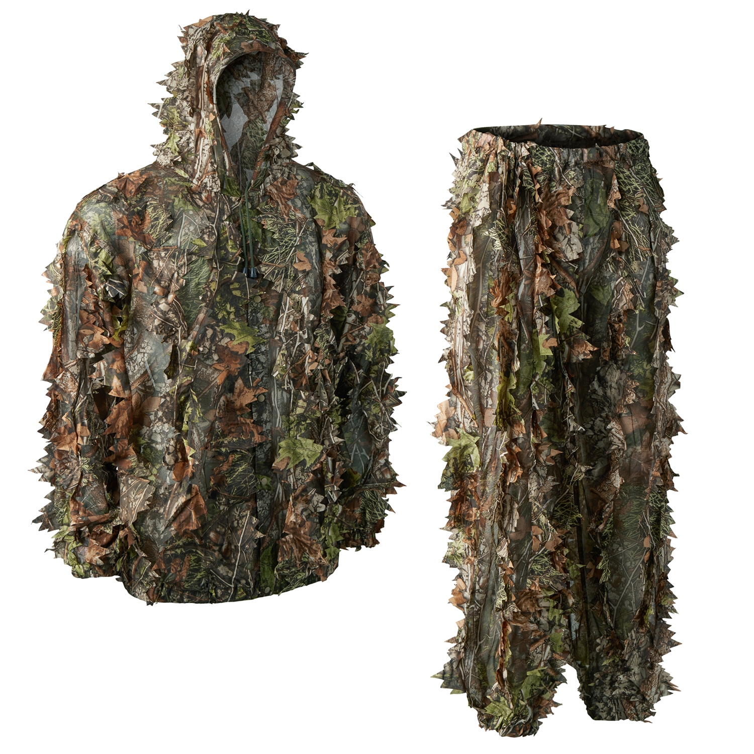 Deerhunter Sneaky 3D Pull-over Set w. Jacket SeriousCountrySports.com