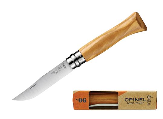 Opinel Olive Classic Originals