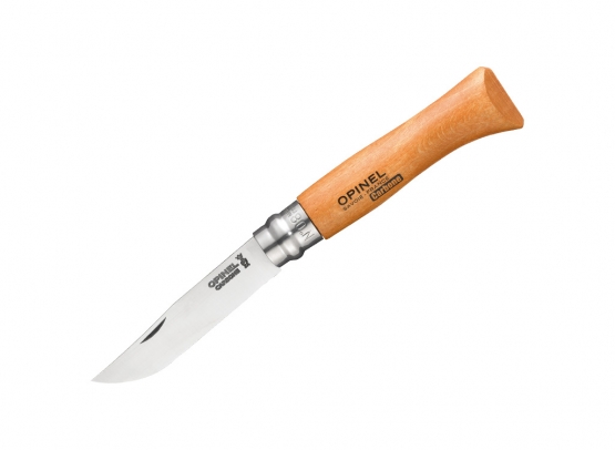 Opinel Lock Knife (8.5Cm)