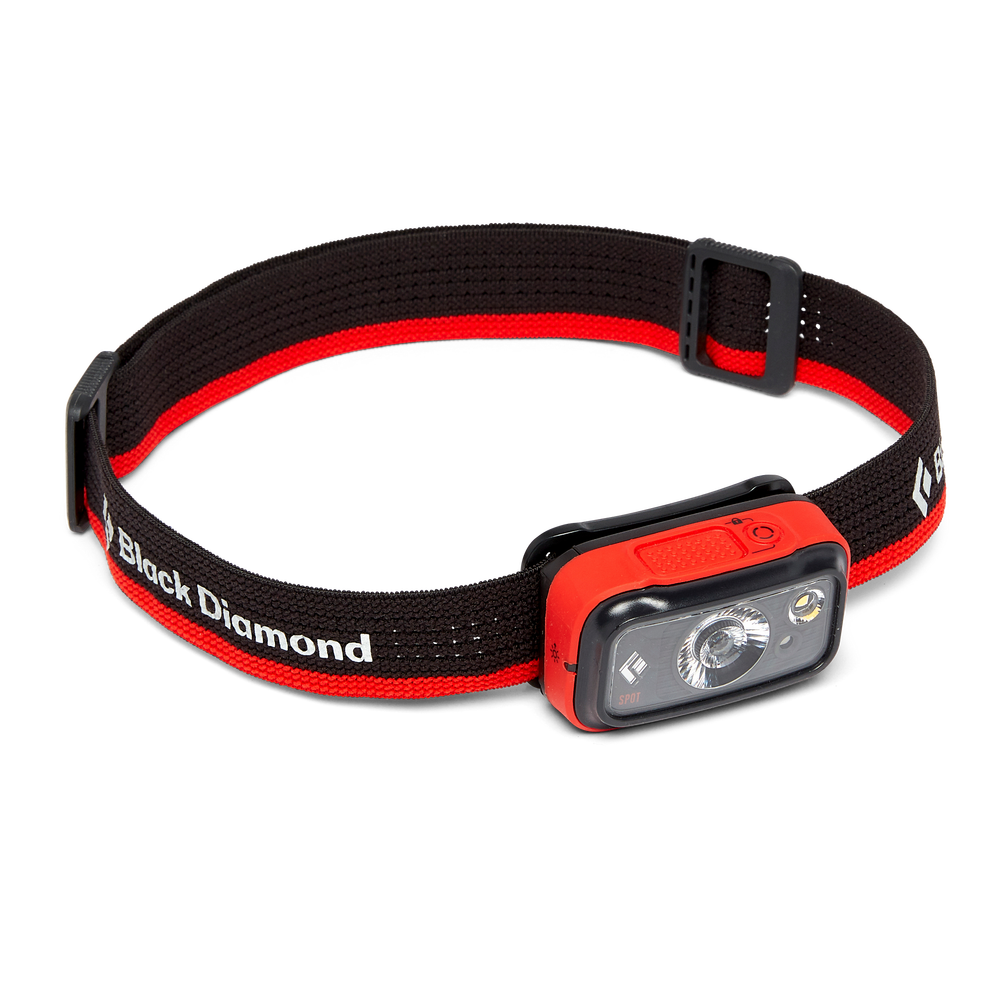 Black Diamond Spot 350 Headlamp - Octane - One Size