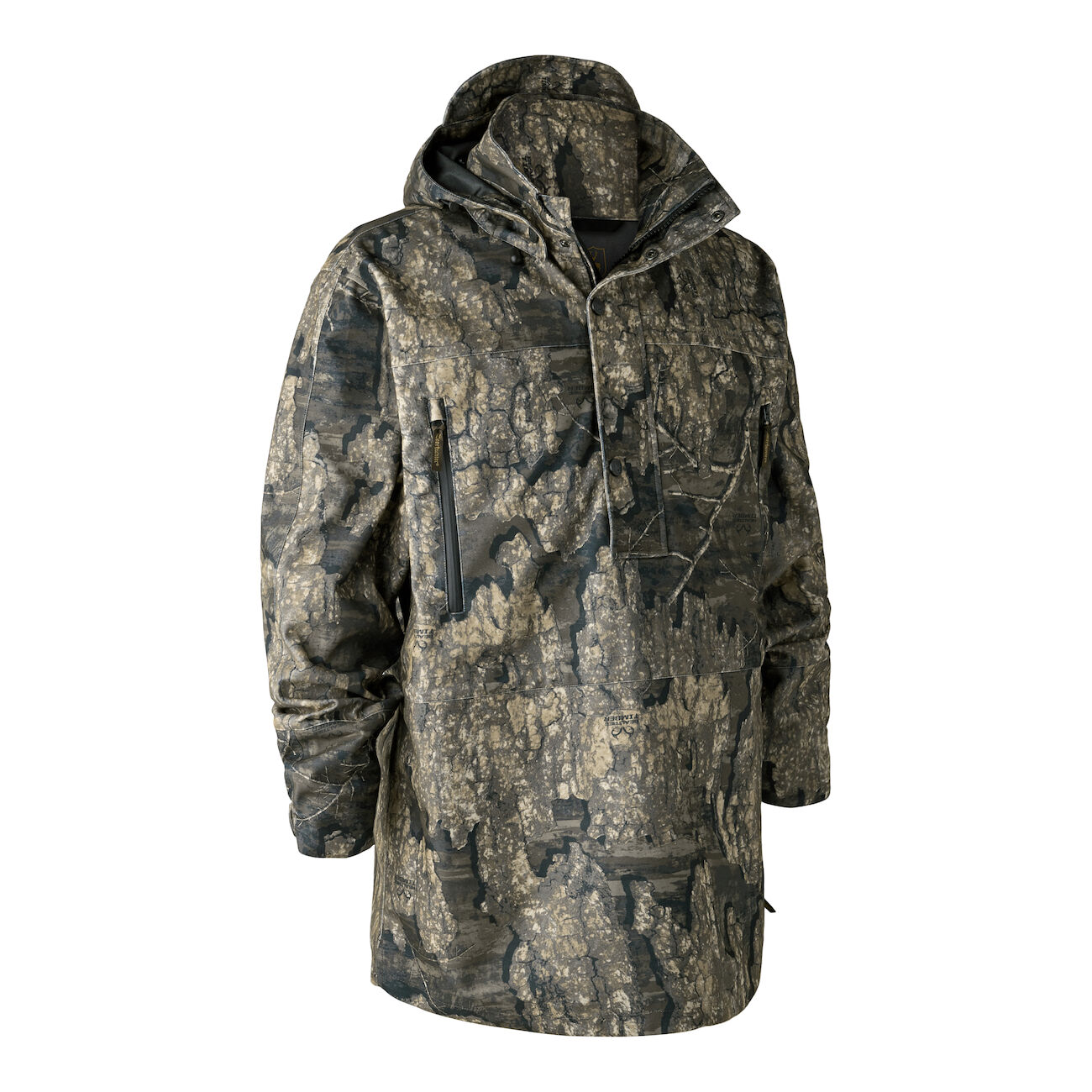 Deerhunter PRO Gamekeeper Smock - Realtree Timber