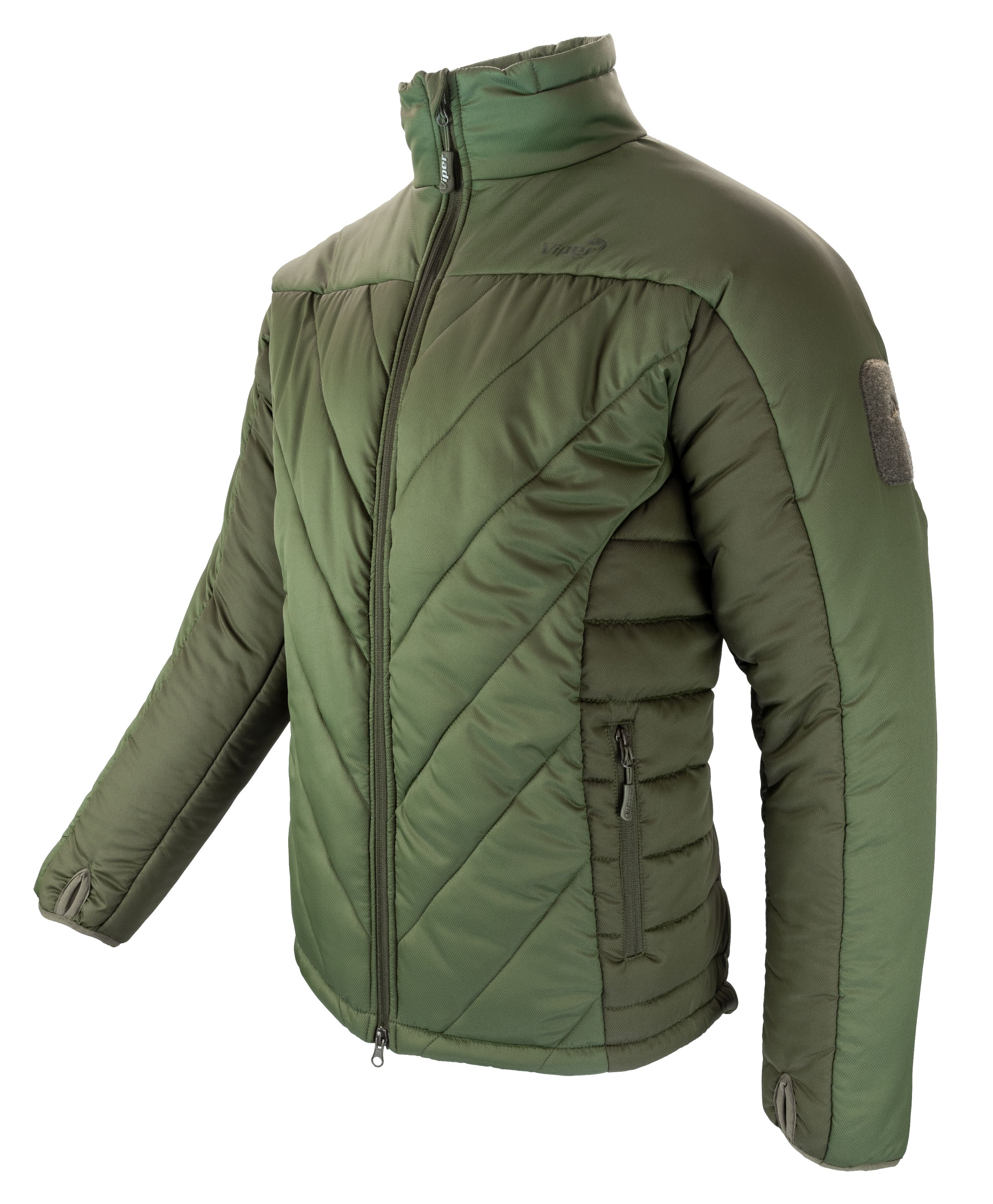 Viper Tactical Ultima Jacket - Green SeriousCountrySports.com