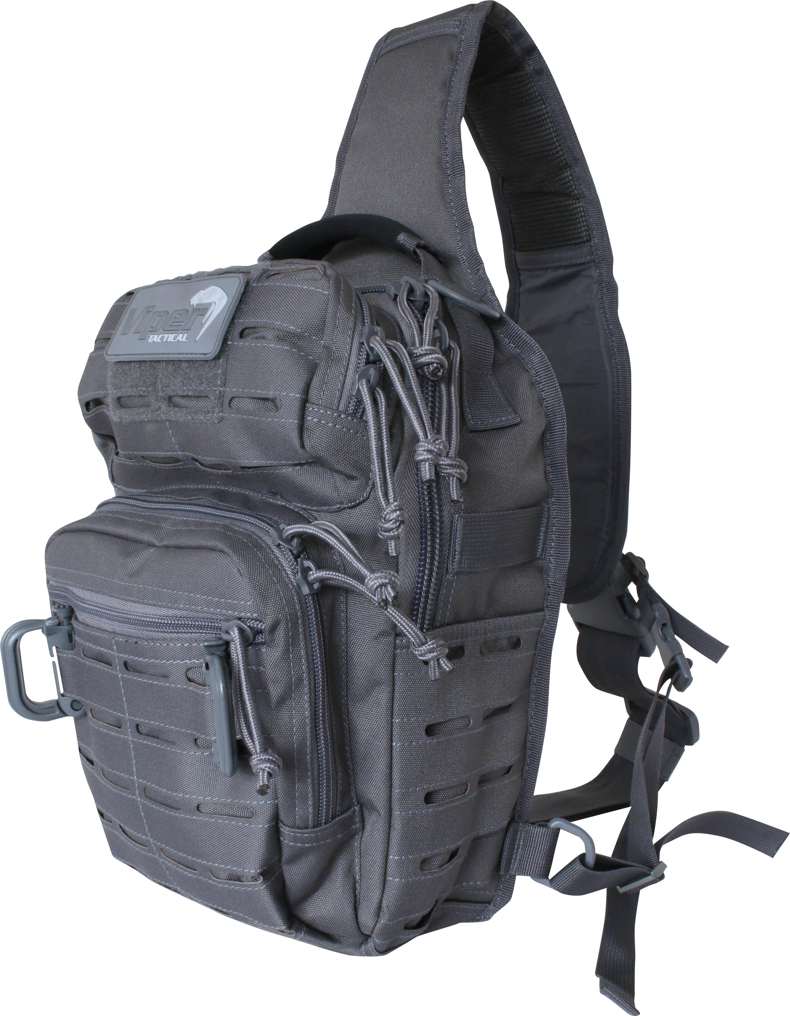 Viper Tactical Lazer Shoulder Pack