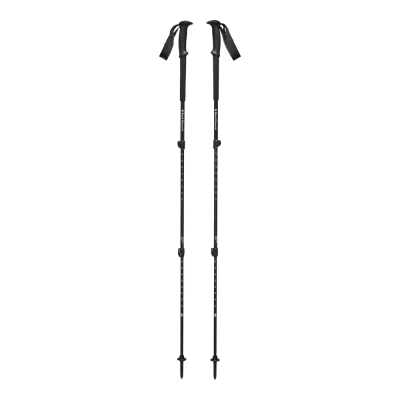 Black Diamond Trail Back Trek Poles - Raging Sea - One Size