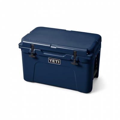 Yeti Tundra 45 - Navy