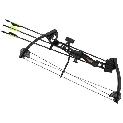 Barnett Vortex Lite Compound Bow Archery Kit