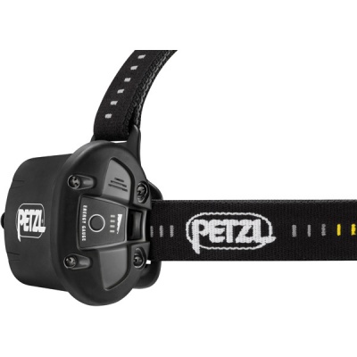 Petzl Duo S 1100 Lumens