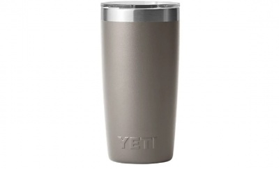 Yeti Rambler 10oz Tumbler - Sharptail Taupe