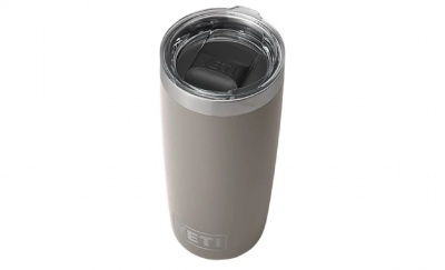 Yeti Rambler 10oz Tumbler - Sharptail Taupe