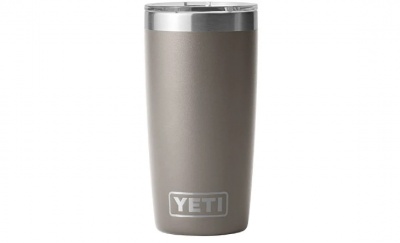 Yeti Rambler 10oz Tumbler - Sharptail Taupe