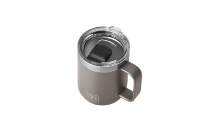 Yeti Rambler 10oz Mug - Sharptail Taupe