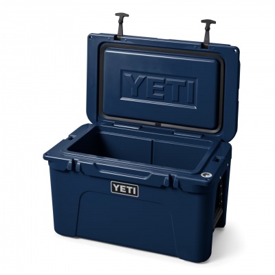 Yeti Tundra 45 - Navy