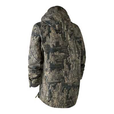 Deerhunter PRO Gamekeeper Smock - Realtree Timber