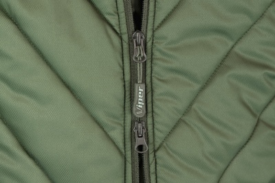 Viper Tactical Ultima Jacket - Green