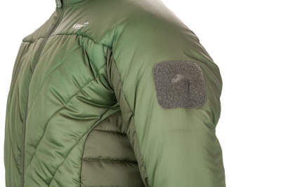 Viper Tactical Ultima Jacket - Green