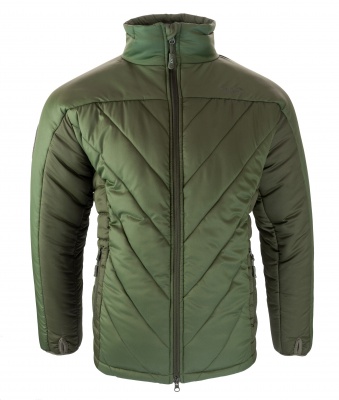 Viper Tactical Ultima Jacket - Green