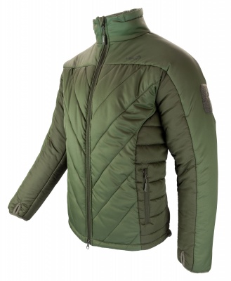 Viper Tactical Ultima Jacket - Green