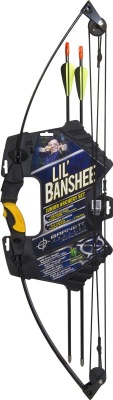 Barnett Lil Banshee Junior Archery Kit