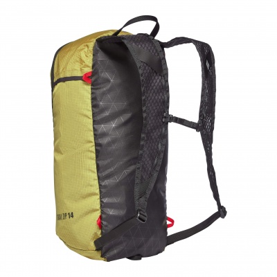 Black Diamond Trail Zip 14 Backpack - Sunflare