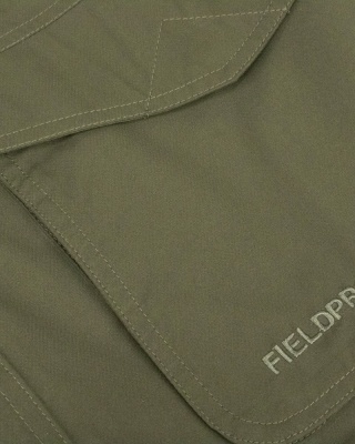 Hoggs of Fife Culloden Waterproof Jacket