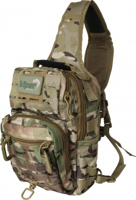 Viper Tactical Lazer Shoulder Pack