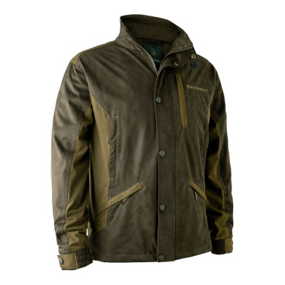 Deerhunter Explore Jacket - Raven